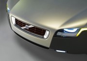 2004 Volvo YCC Concept